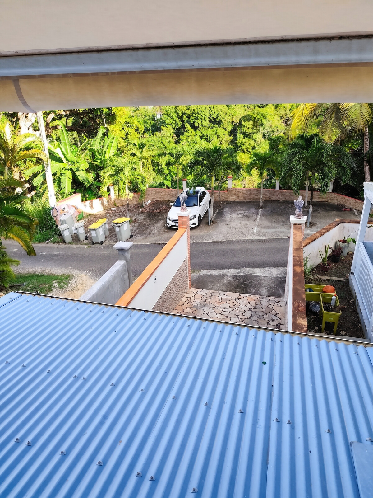 Appartement 97 m² avec balcon et piscine partagée à Le Gosier - Photo 9