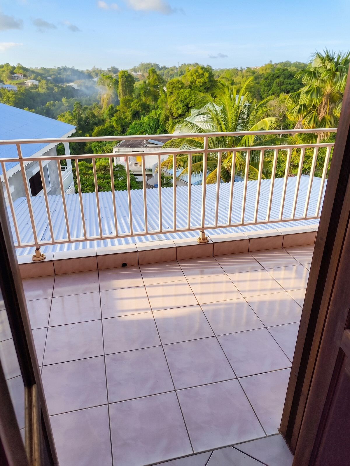 Appartement 97 m² avec balcon et piscine partagée à Le Gosier - Photo 10