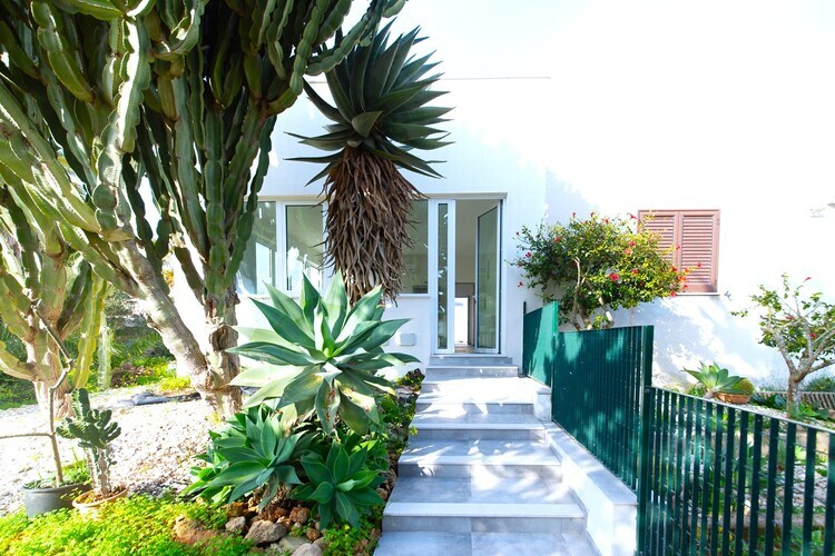 Villa Malvarosa à Mazara del Vallo, 500 m de la plage - Photo 1