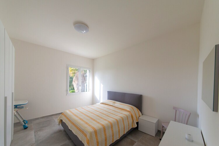 Villa Malvarosa à Mazara del Vallo, 500 m de la plage - Photo 4