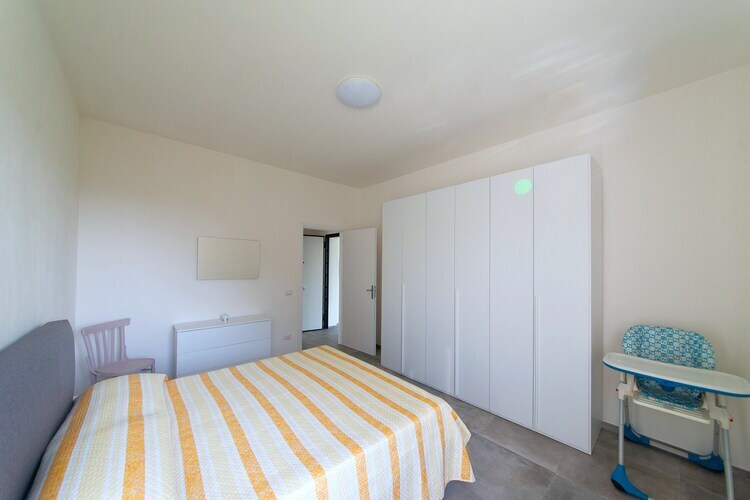 Villa Malvarosa à Mazara del Vallo, 500 m de la plage - Photo 9