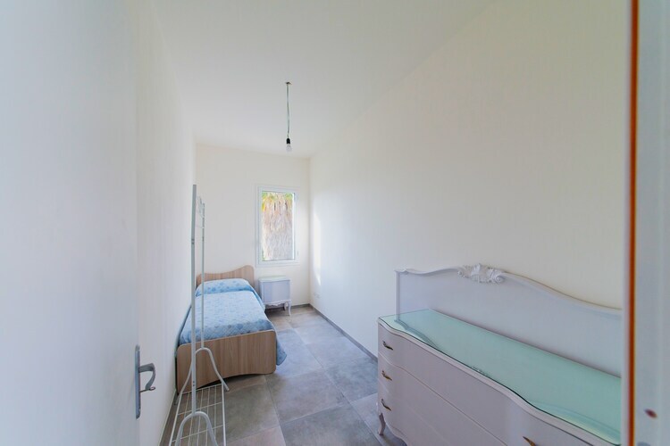 Villa Malvarosa à Mazara del Vallo, 500 m de la plage - Photo 10