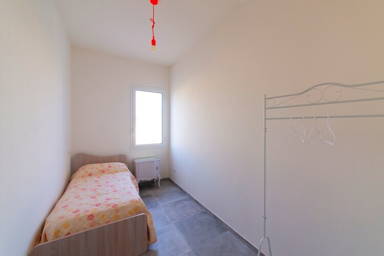 Villa Malvarosa à Mazara del Vallo, 500 m de la plage - Photo 11