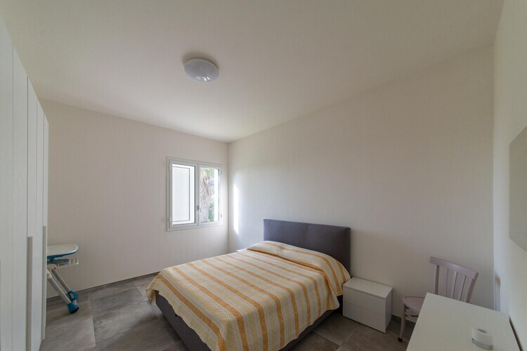 Villa Malvarosa à Mazara del Vallo, 500 m de la plage - Photo 13