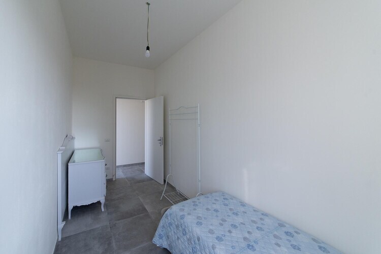 Villa Malvarosa à Mazara del Vallo, 500 m de la plage - Photo 15
