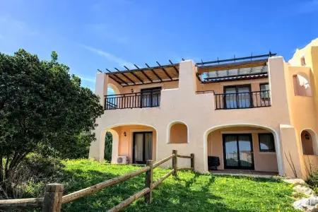 Location appartement à Stintino, Appartement confortable près de Stintino