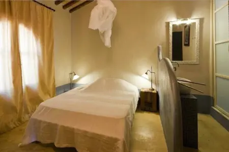 Podere La Sterza - Ferme 600m² piscine privée : photo 5