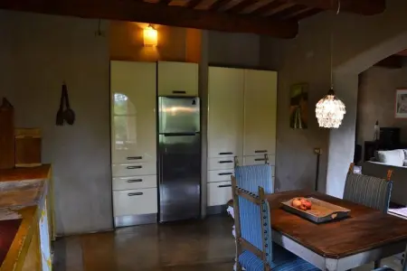 Podere La Sterza - Ferme 600m² piscine privée : photo 10