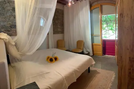 Podere La Sterza - Ferme 600m² piscine privée : photo 13