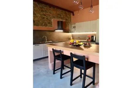 Podere La Sterza - Villa 600 m² avec piscine, Chianni : photo 18