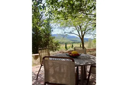 Podere La Sterza - Villa 600 m² avec piscine, Chianni : photo 19