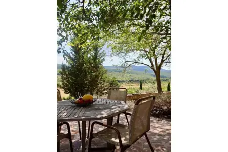 Podere La Sterza - Villa 600 m² avec piscine, Chianni : photo 22