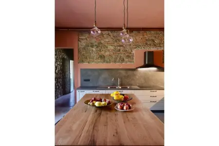 Podere La Sterza - Villa 600 m² avec piscine, Chianni : photo 23