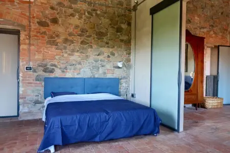 Podere La Sterza - Villa 600 m² avec piscine, Chianni : photo 25