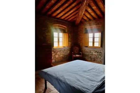 Podere La Sterza - Villa 600 m² avec piscine, Chianni : photo 26
