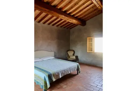 Podere La Sterza - Villa 600 m² avec piscine, Chianni : photo 28
