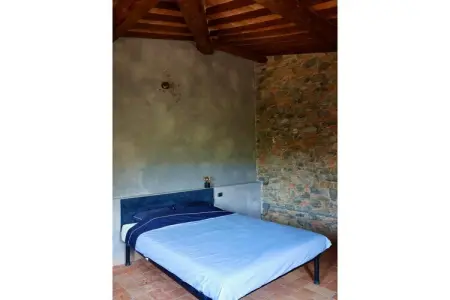 Podere La Sterza - Villa 600 m² avec piscine, Chianni : photo 30