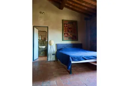 Podere La Sterza - Villa 600 m² avec piscine, Chianni : photo 31