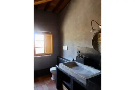 Podere La Sterza - Villa 600 m² avec piscine, Chianni : photo 33