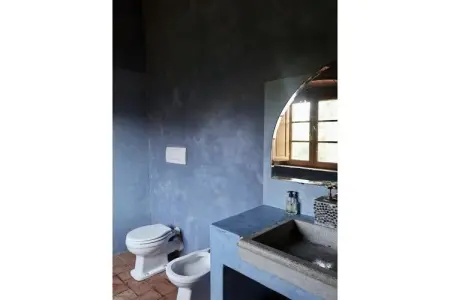 Podere La Sterza - Villa 600 m² avec piscine, Chianni : photo 36