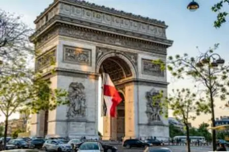 Location appartement à Paris, Charmant studio pour 2 personnes - près du parc Monceau
