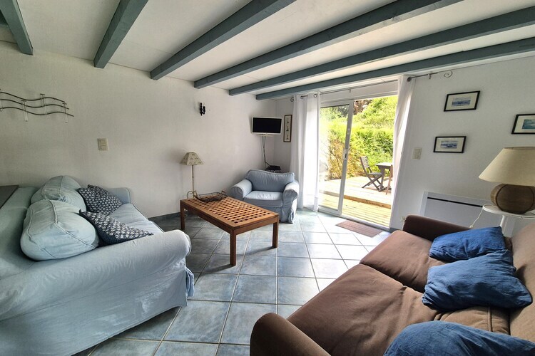Maison 4 pers. à 150 m de la plage de Planguenoual - Photo 2