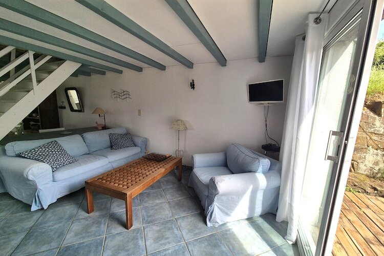 Maison 4 pers. à 150 m de la plage de Planguenoual - Photo 3