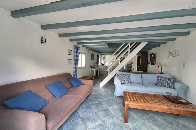 Maison 4 pers. à 150 m de la plage de Planguenoual - Photo 4