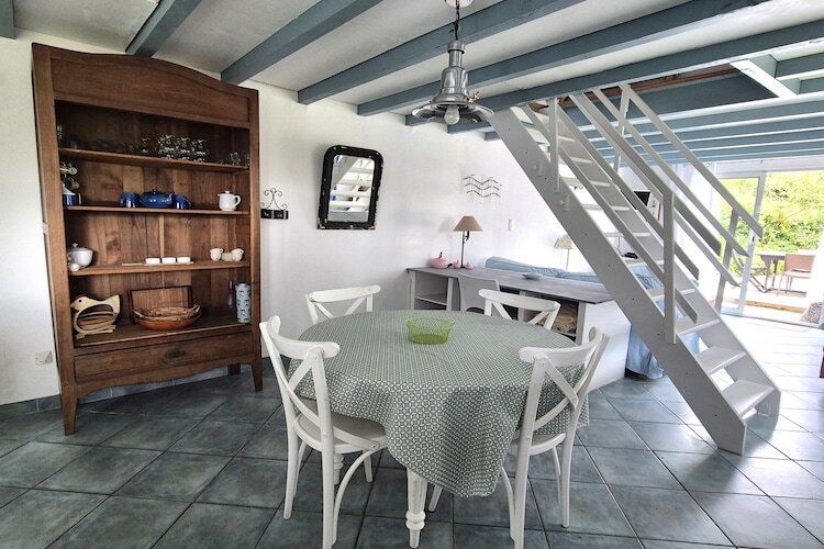 Maison 4 pers. à 150 m de la plage de Planguenoual - Photo 5