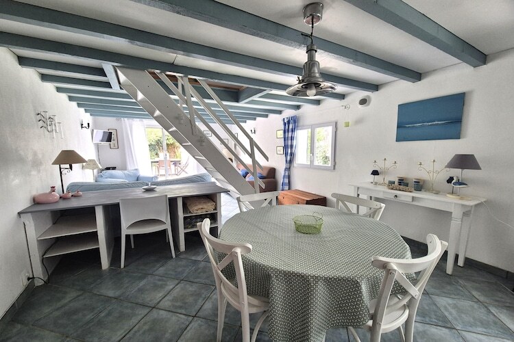 Maison 4 pers. à 150 m de la plage de Planguenoual - Photo 6