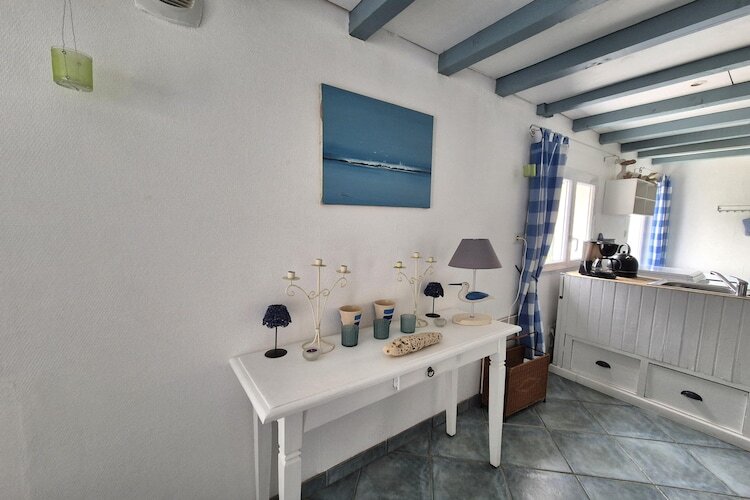 Maison 4 pers. à 150 m de la plage de Planguenoual - Photo 7