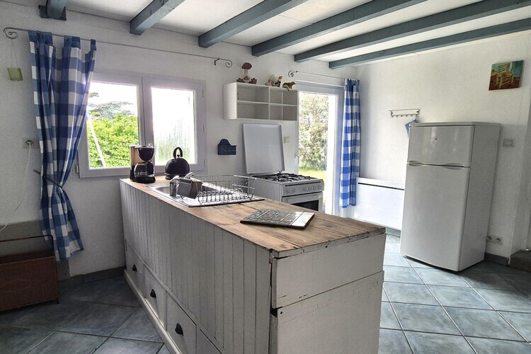 Maison 4 pers. à 150 m de la plage de Planguenoual - Photo 8