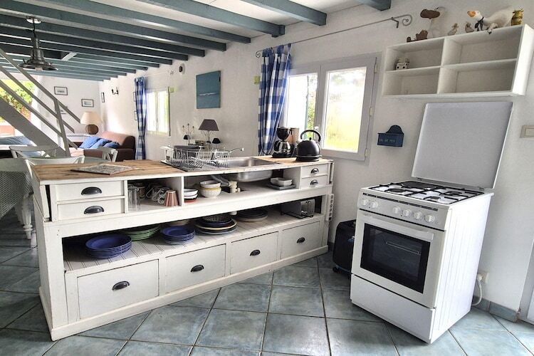 Maison 4 pers. à 150 m de la plage de Planguenoual - Photo 9