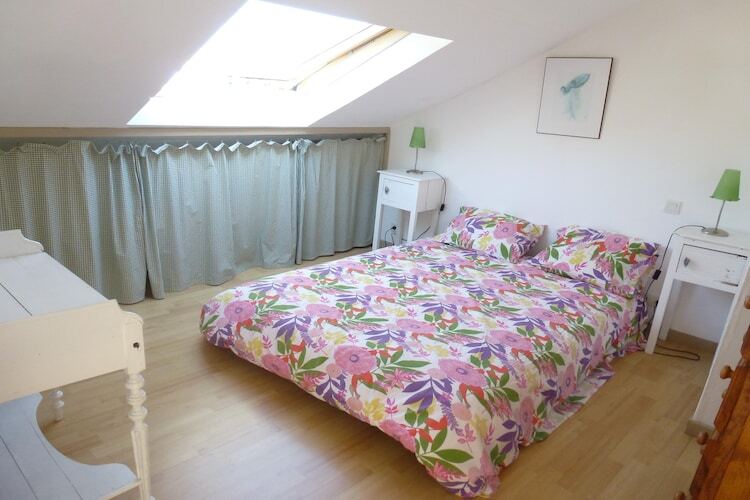 Maison 4 pers. à 150 m de la plage de Planguenoual - Photo 10