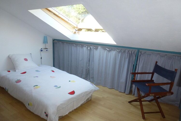 Maison 4 pers. à 150 m de la plage de Planguenoual - Photo 12