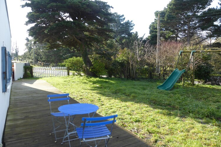 Maison 4 pers. à 150 m de la plage de Planguenoual - Photo 17