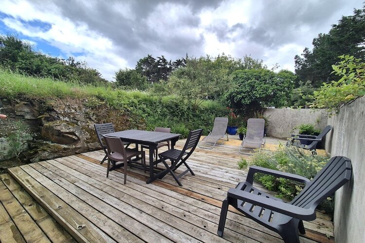Maison 4 pers. à 150 m de la plage de Planguenoual - Photo 18