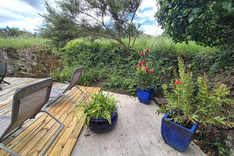 Maison 4 pers. à 150 m de la plage de Planguenoual - Photo 19