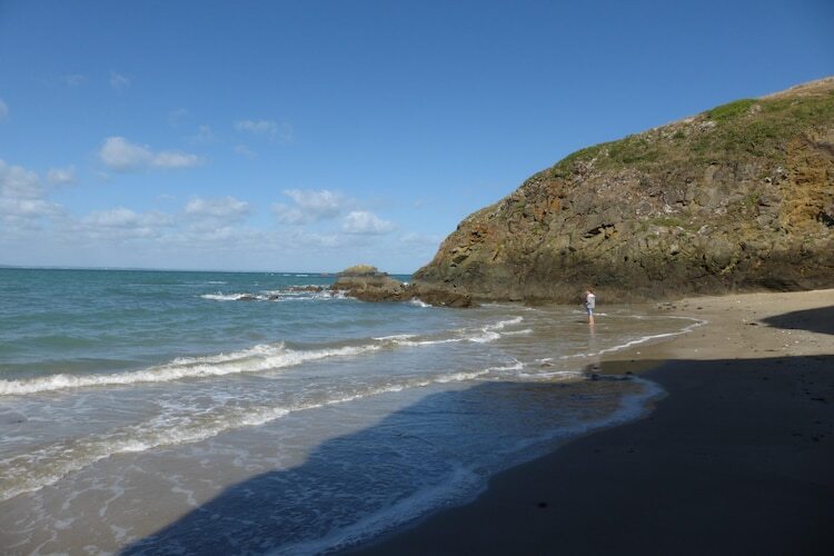 Maison 4 pers. à 150 m de la plage de Planguenoual - Photo 21