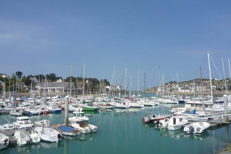Maison 4 pers. à 150 m de la plage de Planguenoual - Photo 25