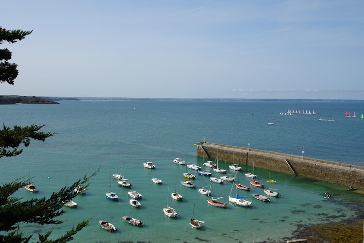 Maison 4 pers. à 150 m de la plage de Planguenoual - Photo 28