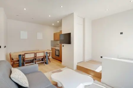 Location appartement à Paris, Appartement Moderne - 2CH/8P - Place D'Italie