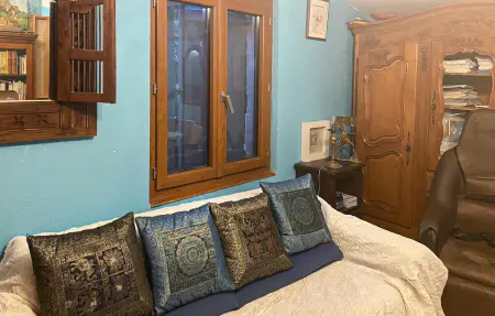 Maison abbé avec piscine, Maison 6 personnes à Gonfaron - Photo 3
