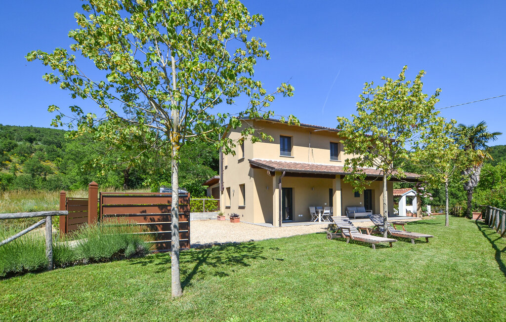 Maison 6 personnes à Palazzo del Pero - Photo 2