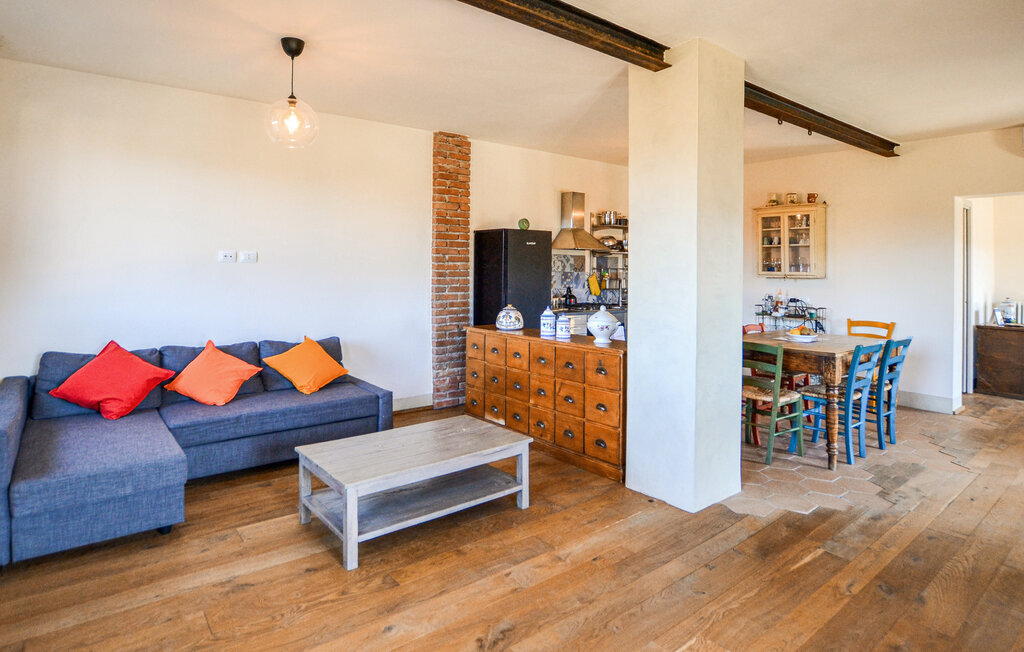 Maison 6 personnes à Palazzo del Pero - Photo 4