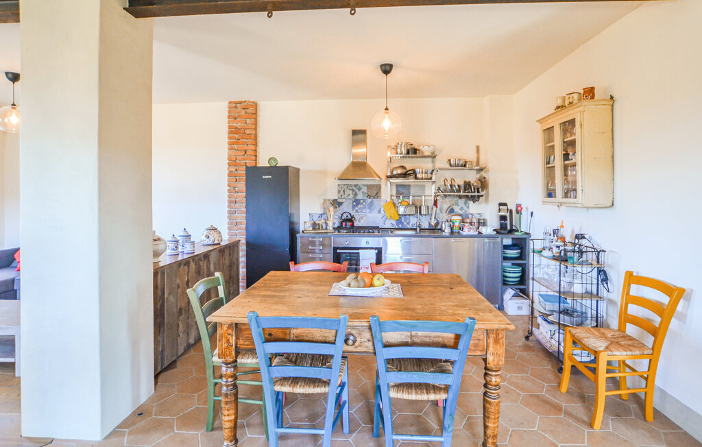 Maison 6 personnes à Palazzo del Pero - Photo 5