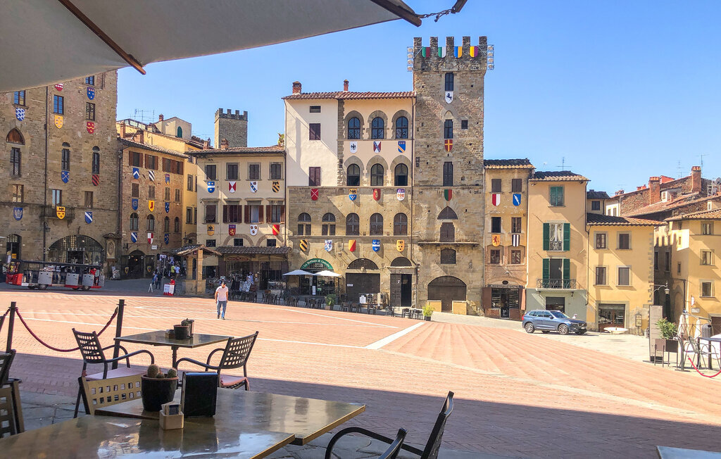 Maison 6 personnes à Palazzo del Pero - Photo 8