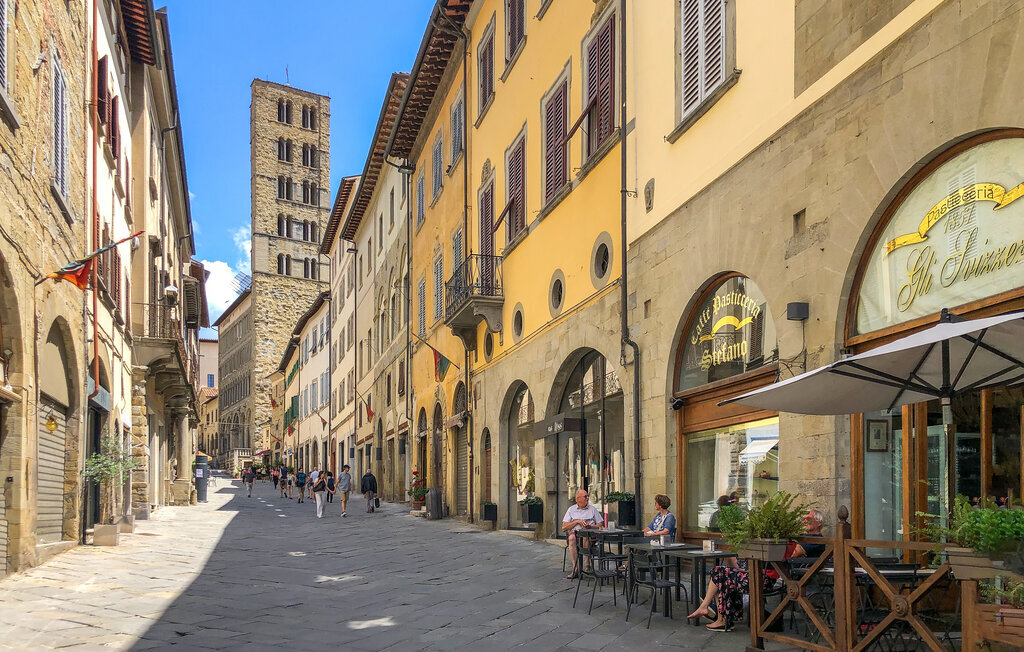 Maison 6 personnes à Palazzo del Pero - Photo 25