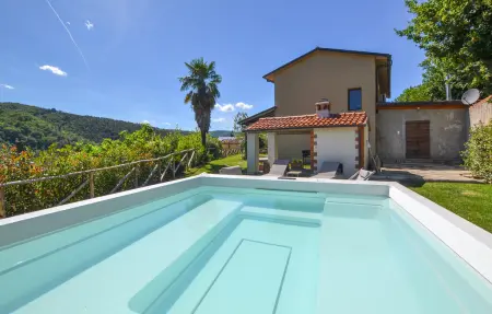Location maison à Palazzo del Pero