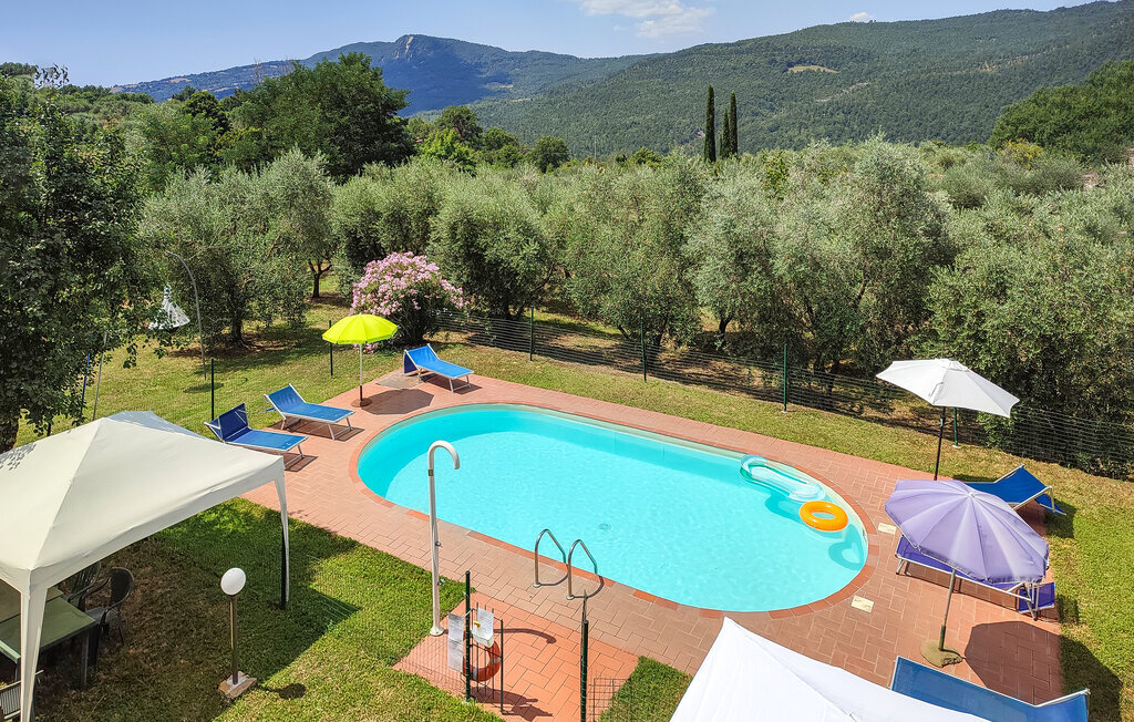 Maison 12 personnes à Santa Fiora - Photo 1